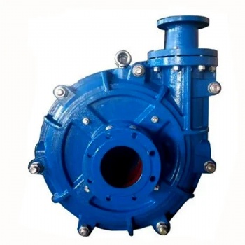 ZJ,ZJL series slurry pump