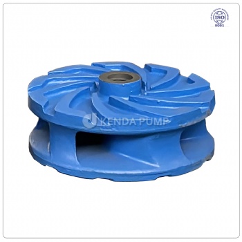 Slurry Pump Impeller | 100% Warman Interchangeable | Kenda Pump