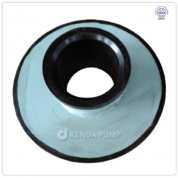 Slurry Pump Rubber Parts | 100% Warman Interchangeable | Kenda Pump