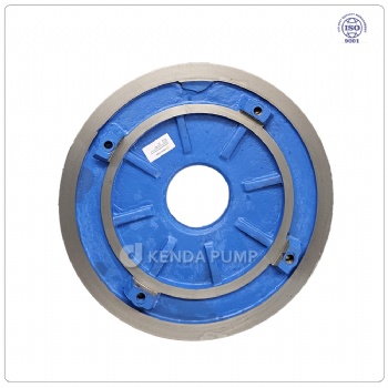 Slurry Pump Spare Parts | 100% Warman Interchangeable | Kenda Pump