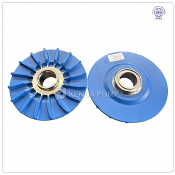 Slurry Pump Spare Parts | 100% Warman Interchangeable | Kenda Pump