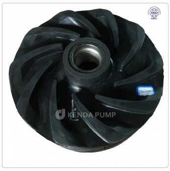 Slurry Pump Rubber Parts | 100% Warman Interchangeable | Kenda Pump