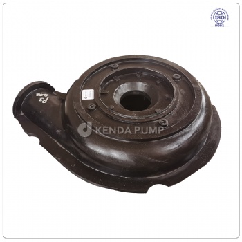 Slurry Pump Rubber Parts | 100% Warman Interchangeable | Kenda Pump